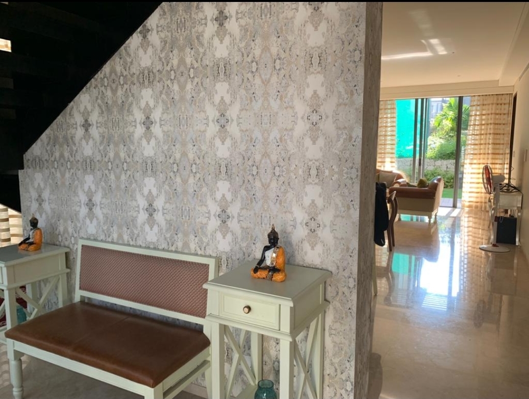 ✨ Ultra-Luxury Villa for Sale – Embassy Boulevard ✨ - Image 7