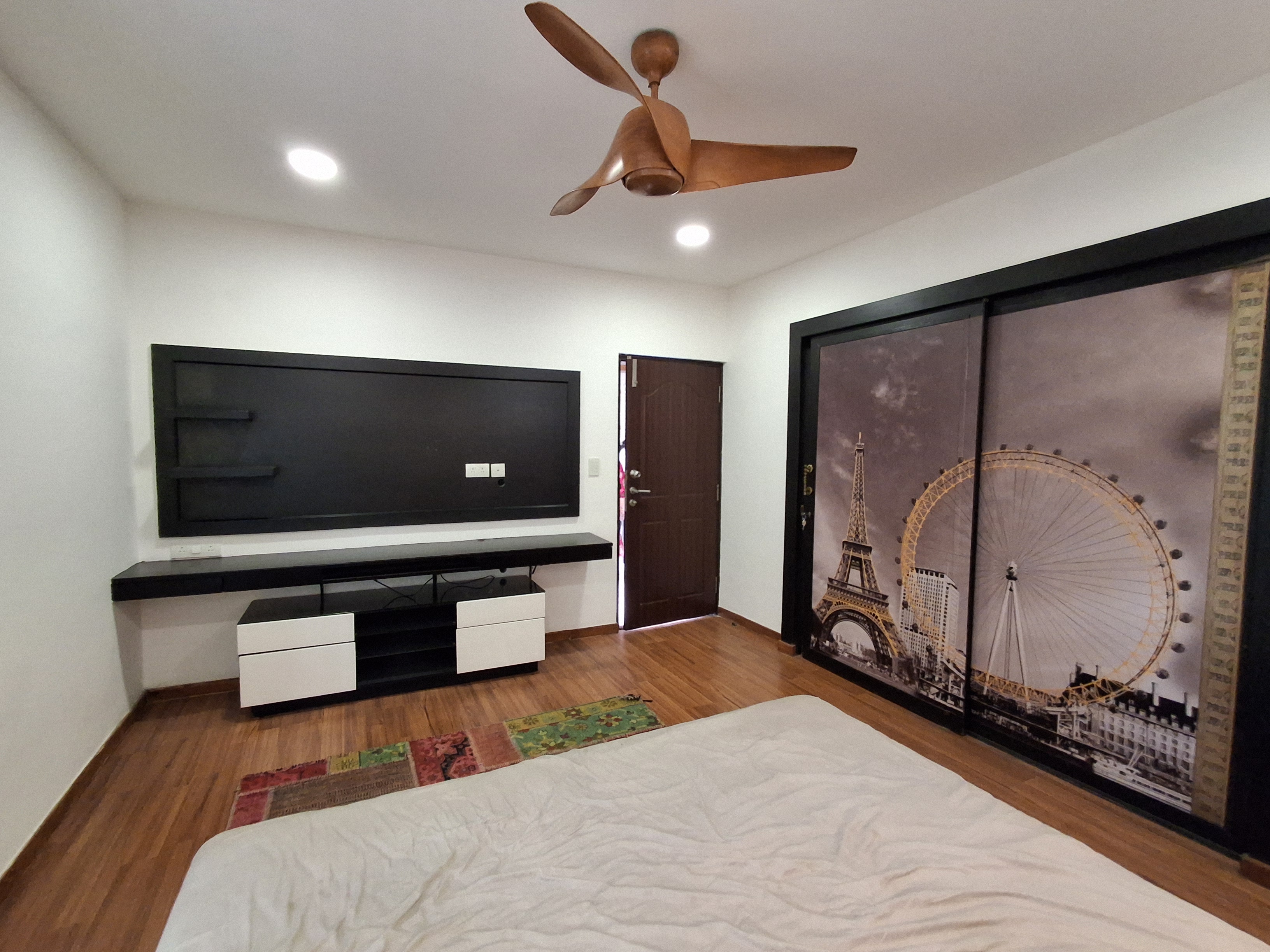 Prime 4 BHK Villa For Sale - Jakkur  - Image 7