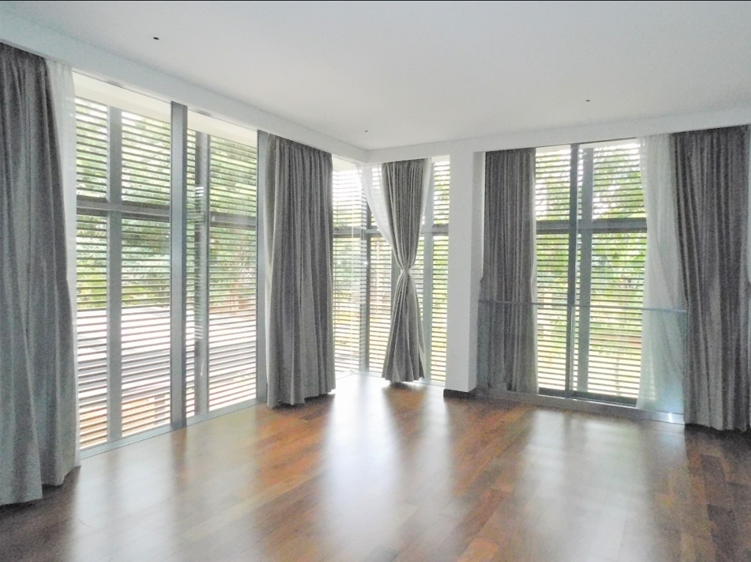 ULTRA LUXURY 6BHK VILLA FOR RENT- Embassy Boulevard  - Image 6