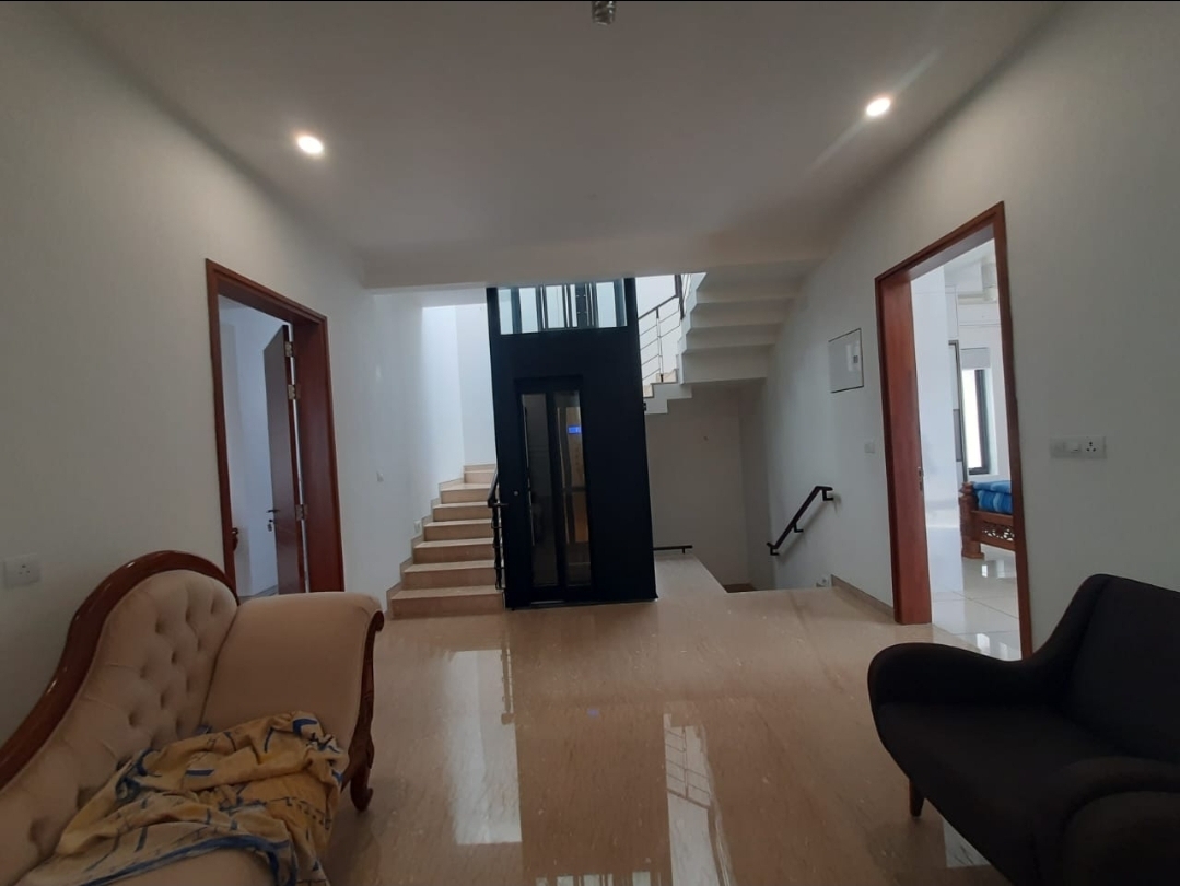 LUXURY 4BHK ROW HOUSE FOR SALE - Off Hennur Road - Image 4