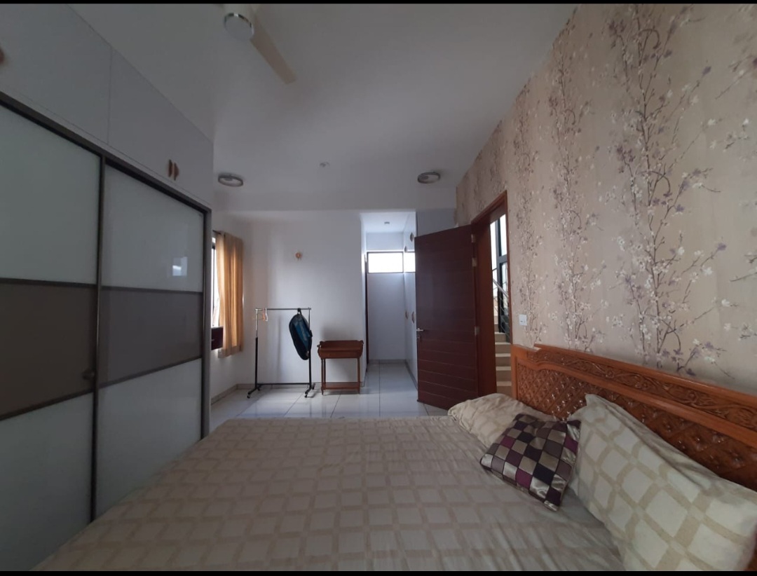 LUXURY 4BHK ROW HOUSE FOR SALE - Off Hennur Road - Image 5