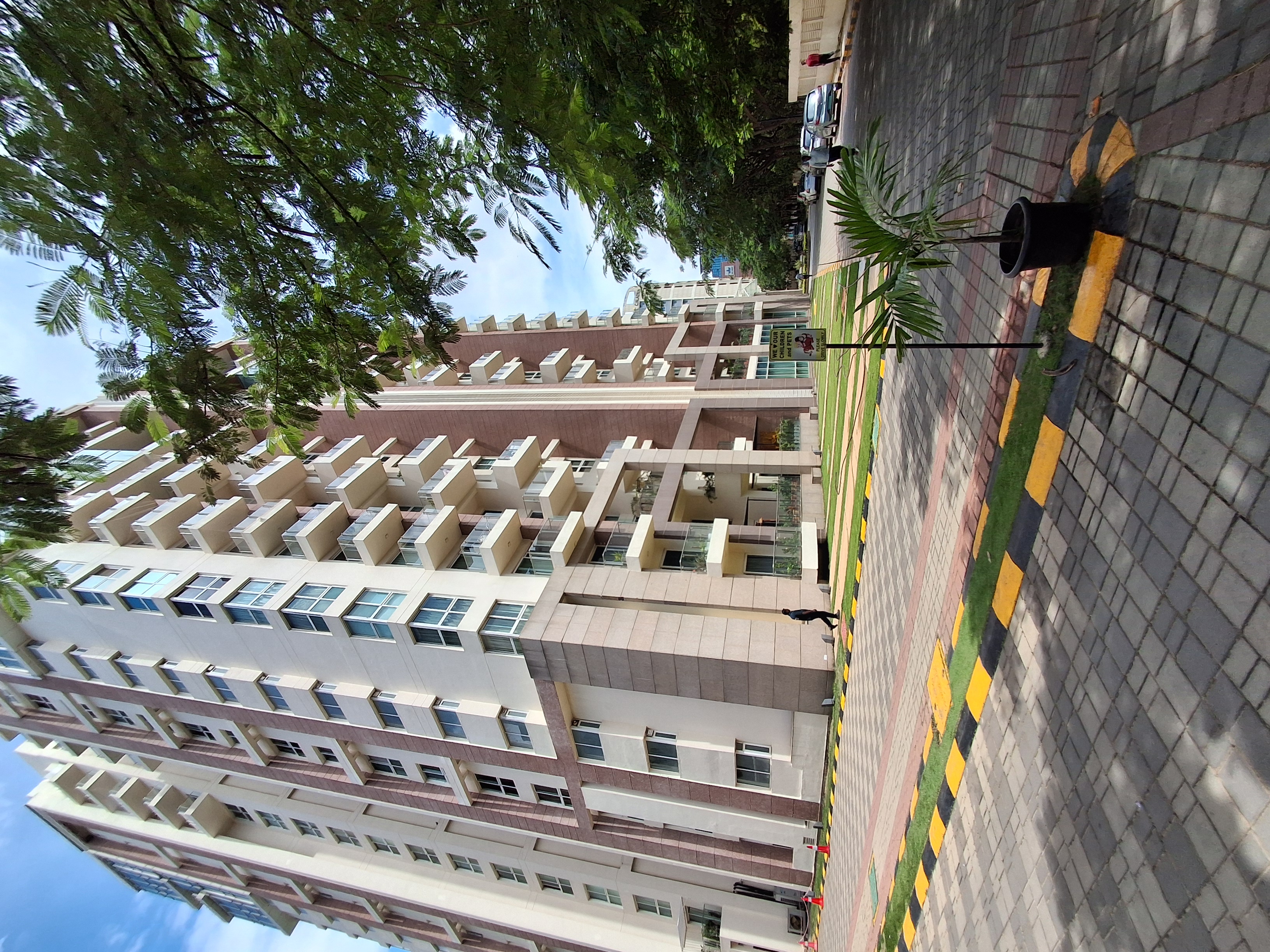 LUXURY 4BHK DUPLEX FLAT FOR SALE- RMZ Latitude, Hebbal  - Image 9