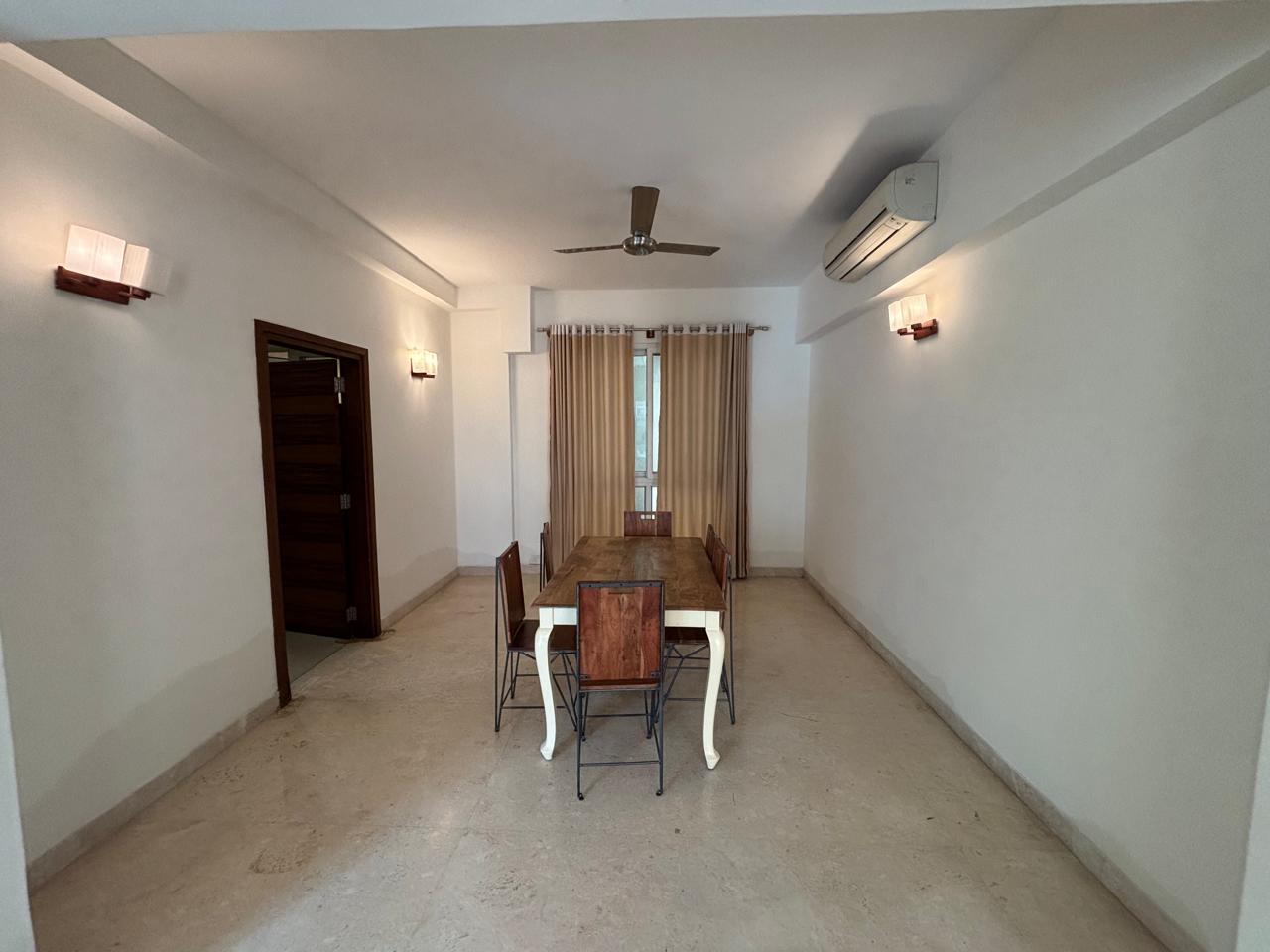 Hebbal - LUXURY 4BHK FLAT FOR RENT- RMZ Latitude  - Image 3