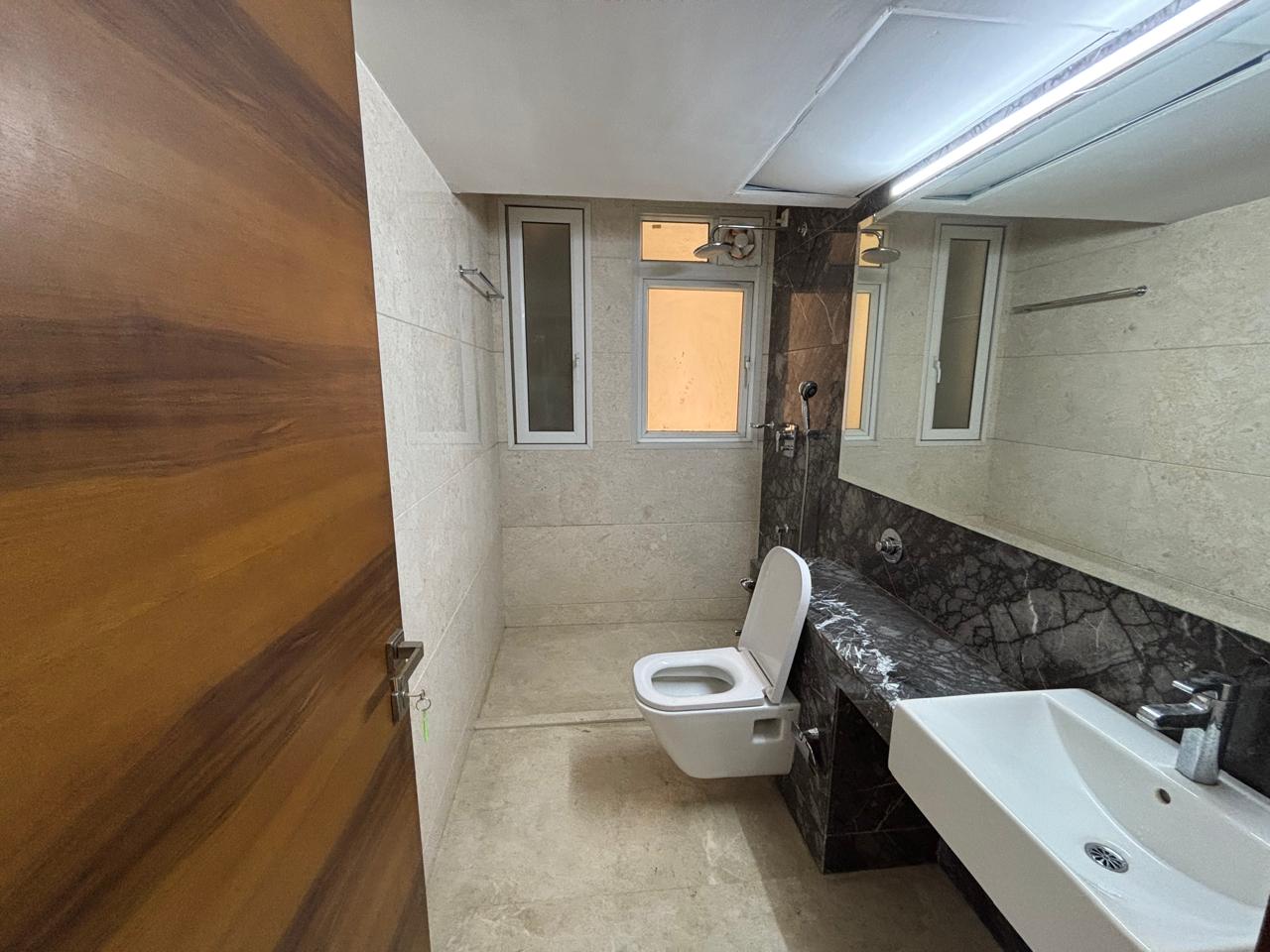 Hebbal - LUXURY 4BHK FLAT FOR RENT- RMZ Latitude  - Image 5