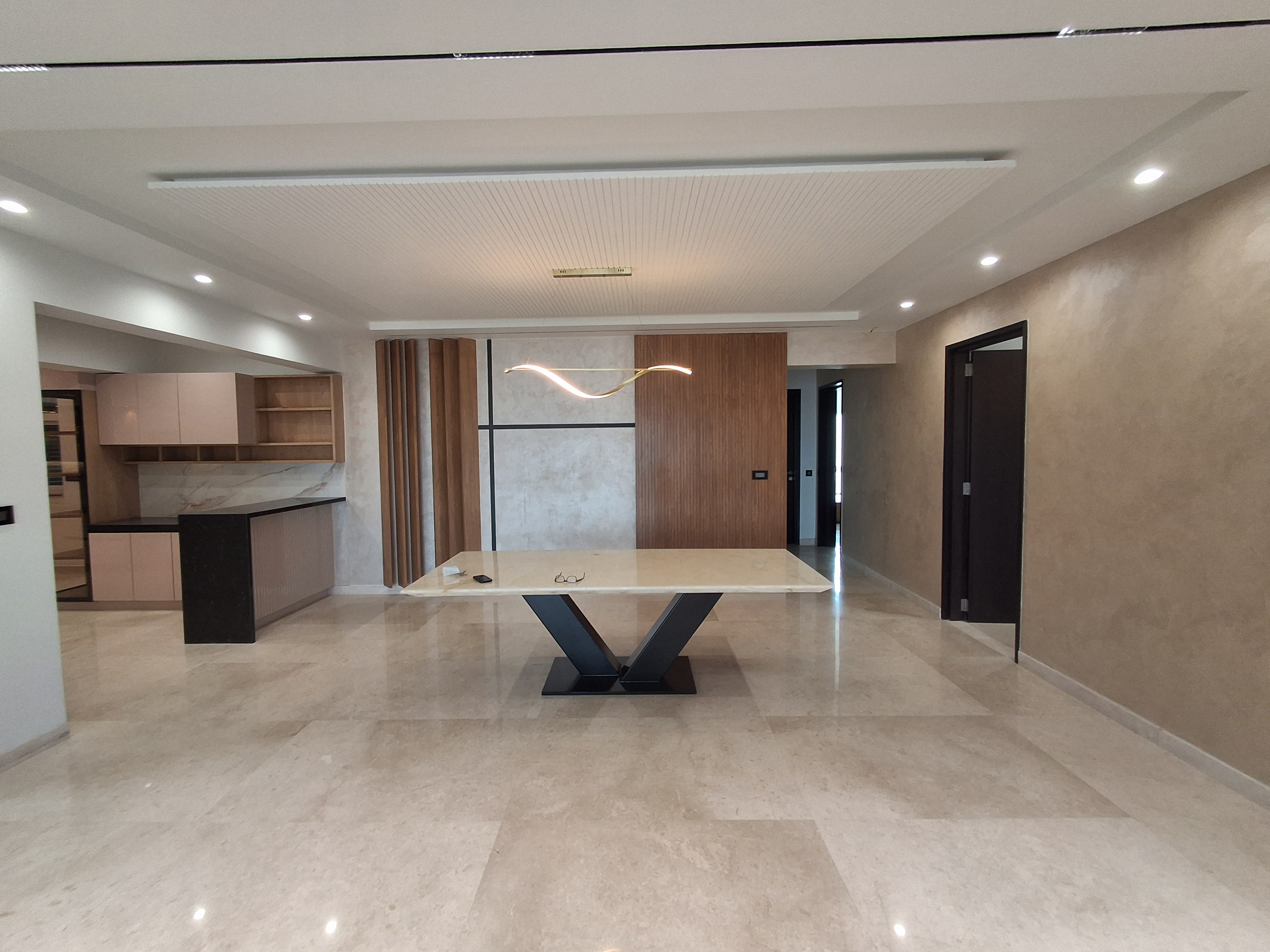 LUXURY 4BHK FLAT FOR RENT 