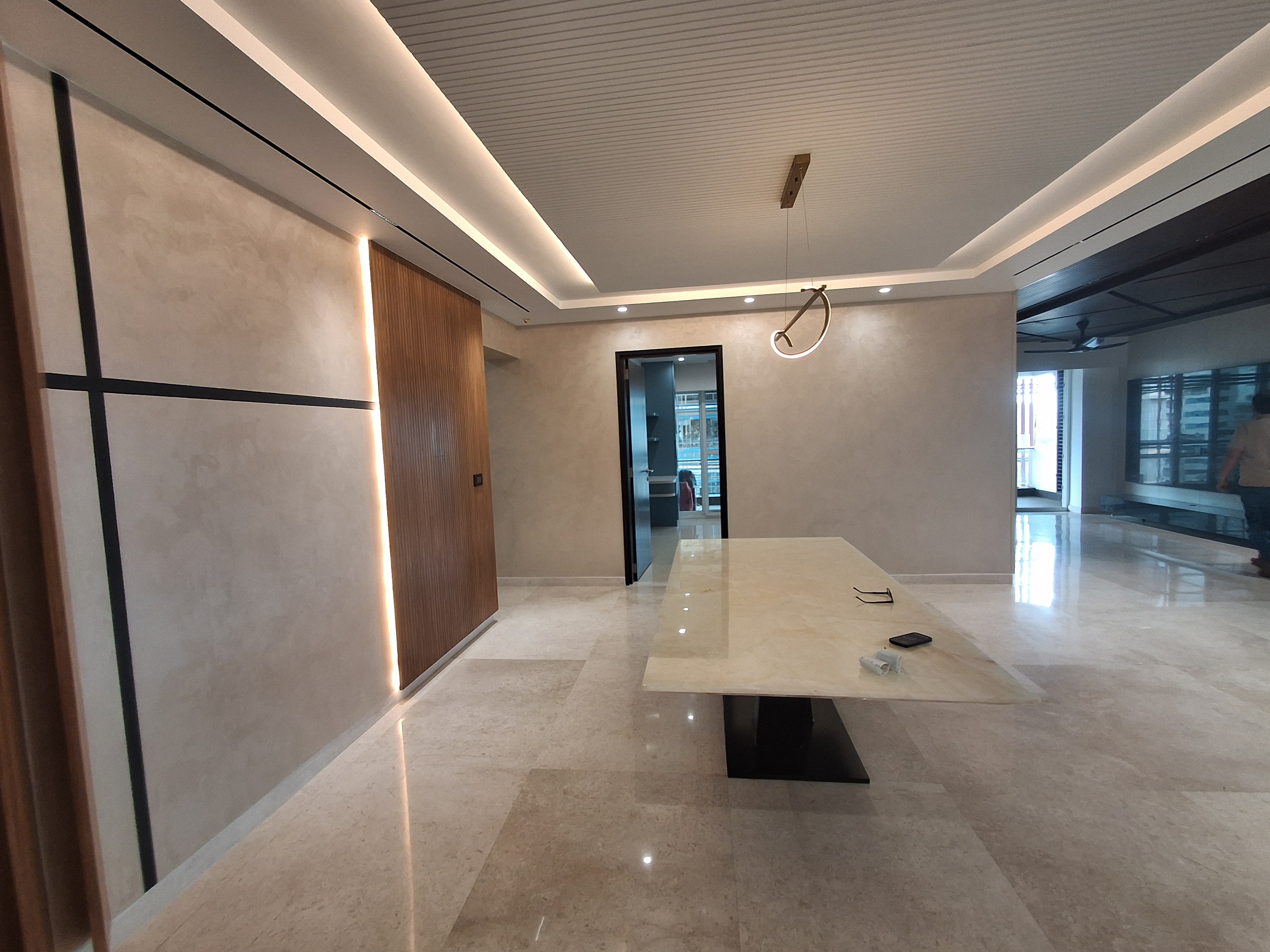 LUXURY 4BHK FLAT FOR RENT  - Image 4