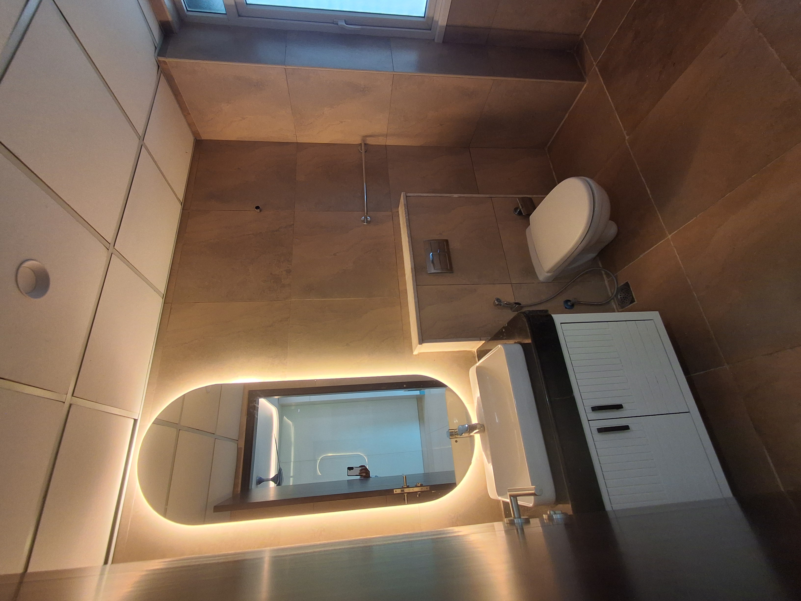 LUXURY 4BHK FLAT FOR RENT  - Image 8