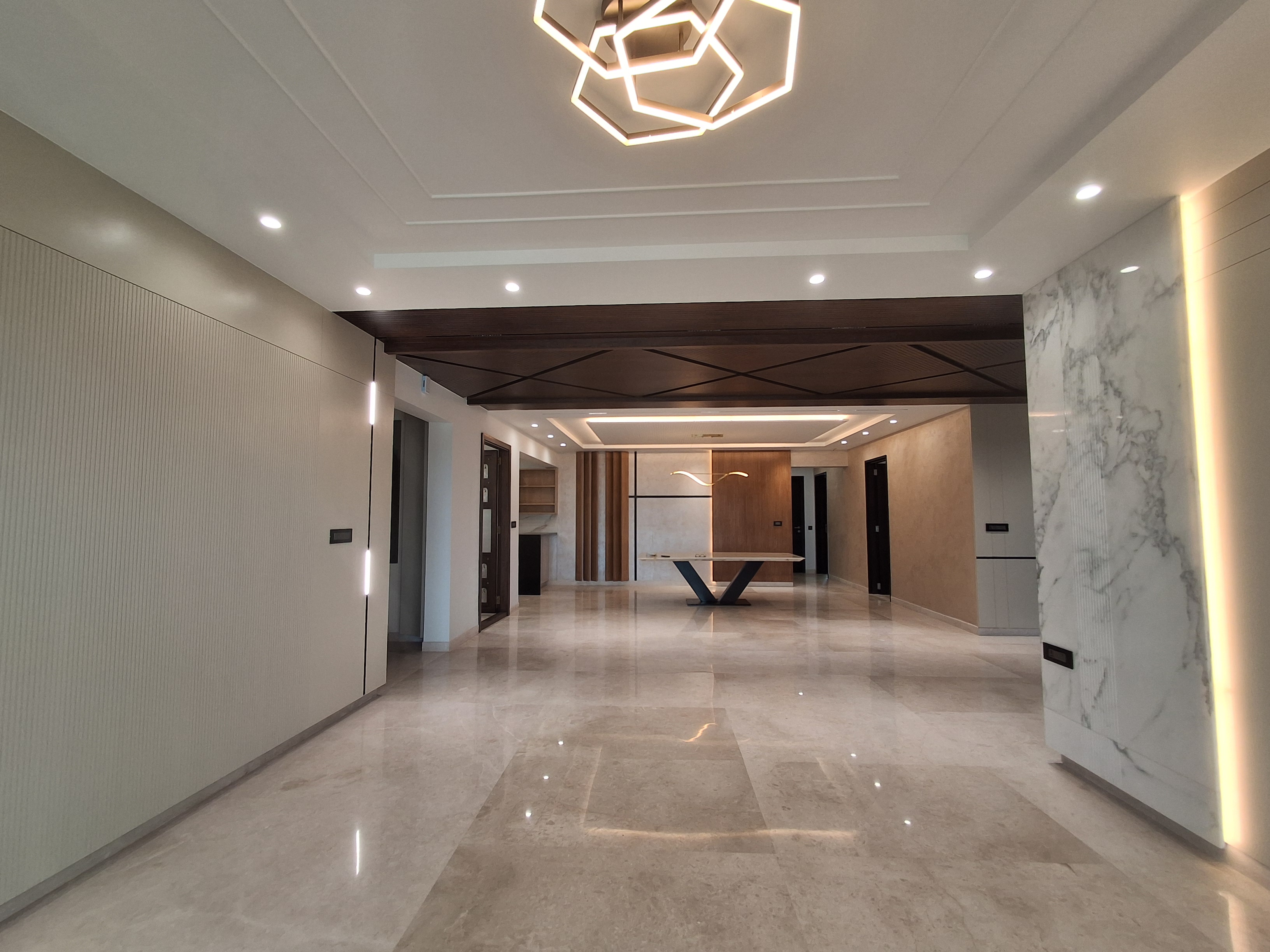 LUXURY 4BHK FLAT FOR RENT  - Image 12
