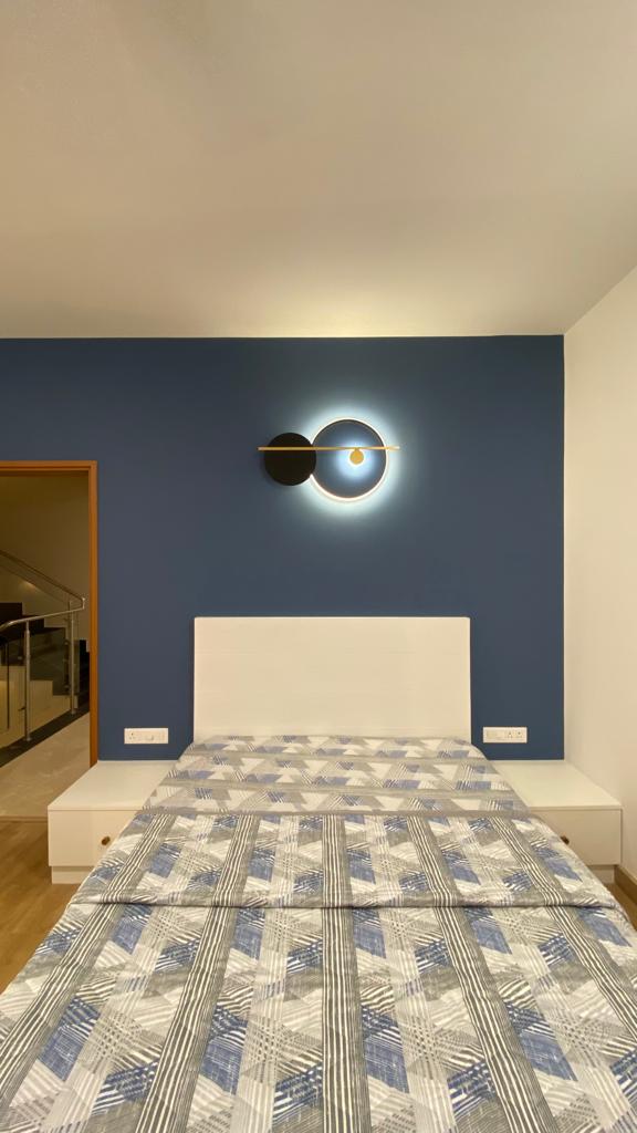 Prime 3.5BHK Row House for Sale at Assetz Soul & Soil, Off Hennur Road  - Image 3