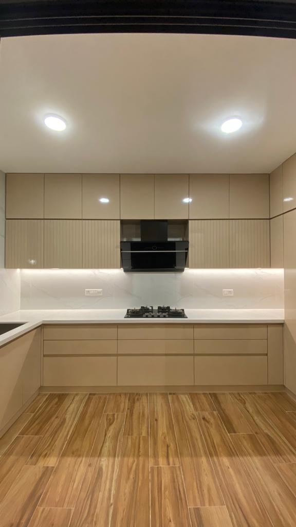 Prime 3.5BHK Row House for Sale at Assetz Soul & Soil, Off Hennur Road  - Image 6