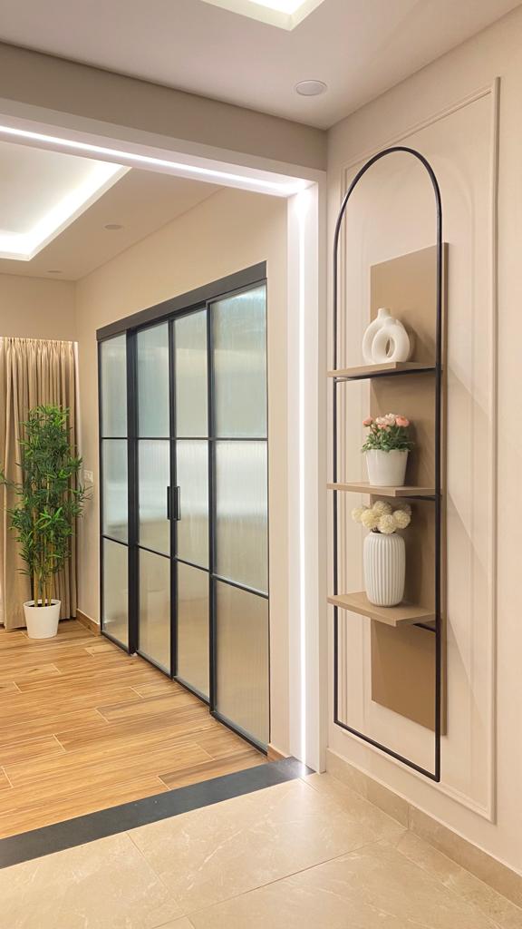 Prime 3.5BHK Row House for Sale at Assetz Soul & Soil, Off Hennur Road  - Image 10