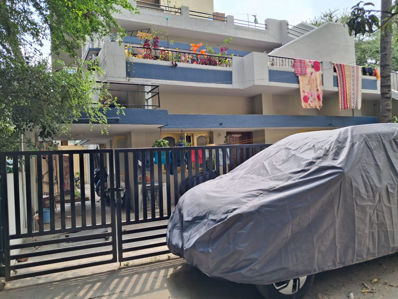 Kammanahalli, Prime Plot, North-Facing Investment - Image 3