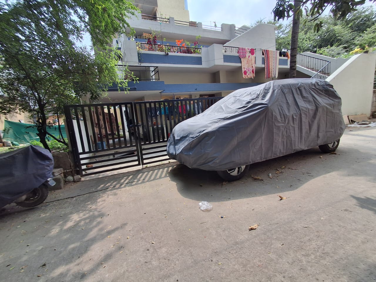 Kammanahalli, Prime Plot, North-Facing Investment - Image 4