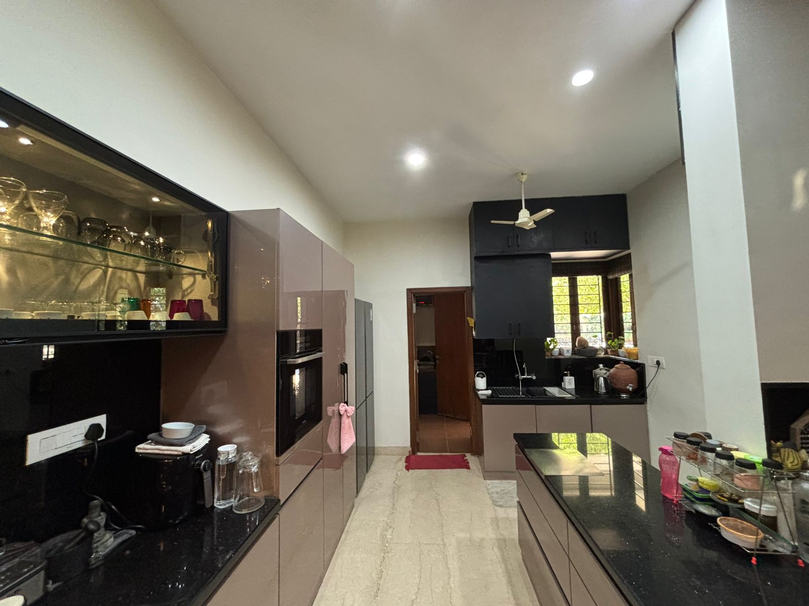 LUXURY 4BHK ROW Villa for Sale- Marathahalli Ring Road. Prestige Tech Vista  - Image 5