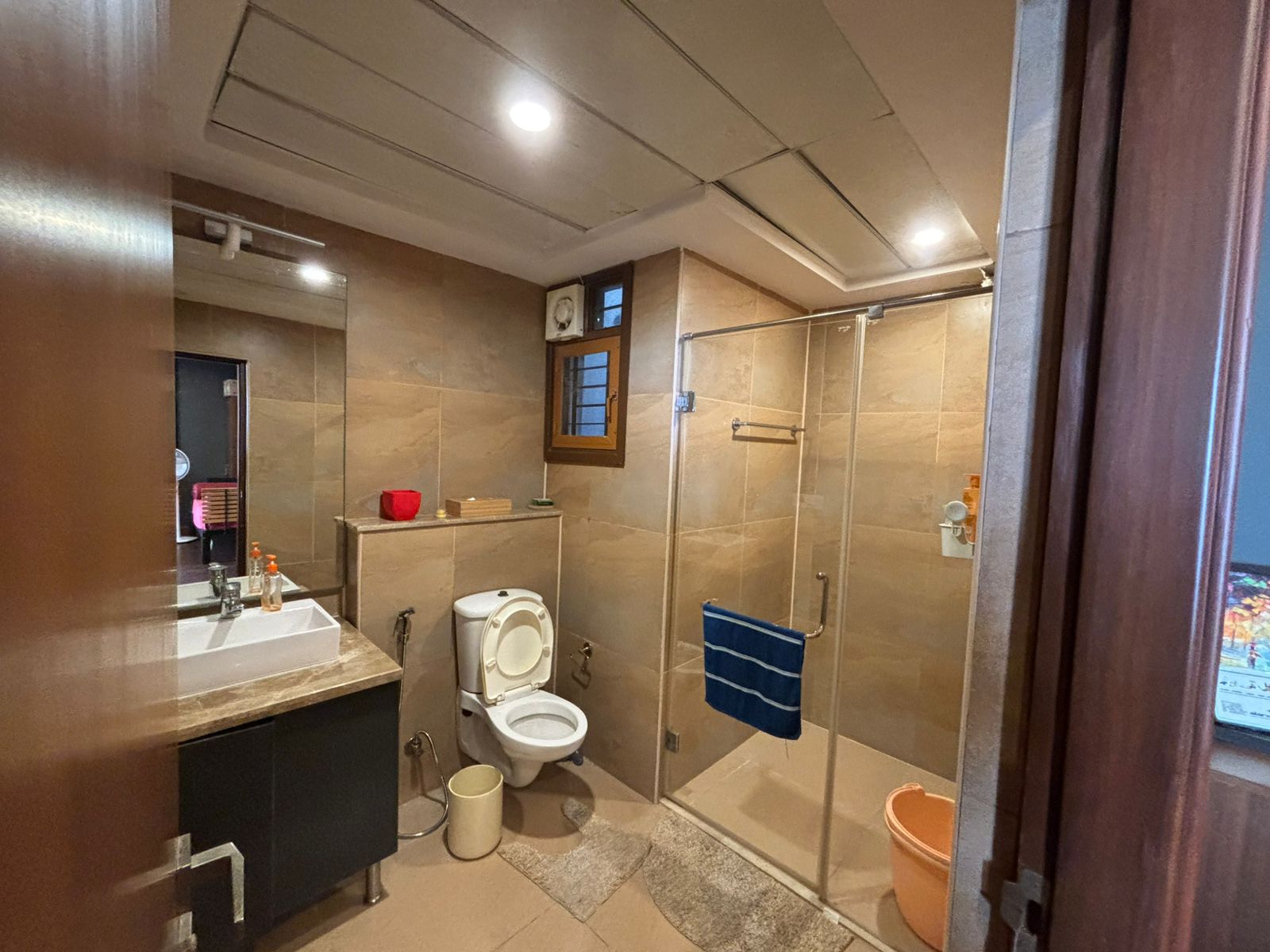 LUXURY 4BHK ROW Villa for Sale- Marathahalli Ring Road. Prestige Tech Vista  - Image 8