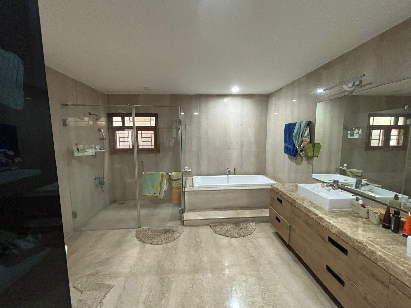 LUXURY 4BHK ROW Villa for Sale- Marathahalli Ring Road. Prestige Tech Vista  - Image 9