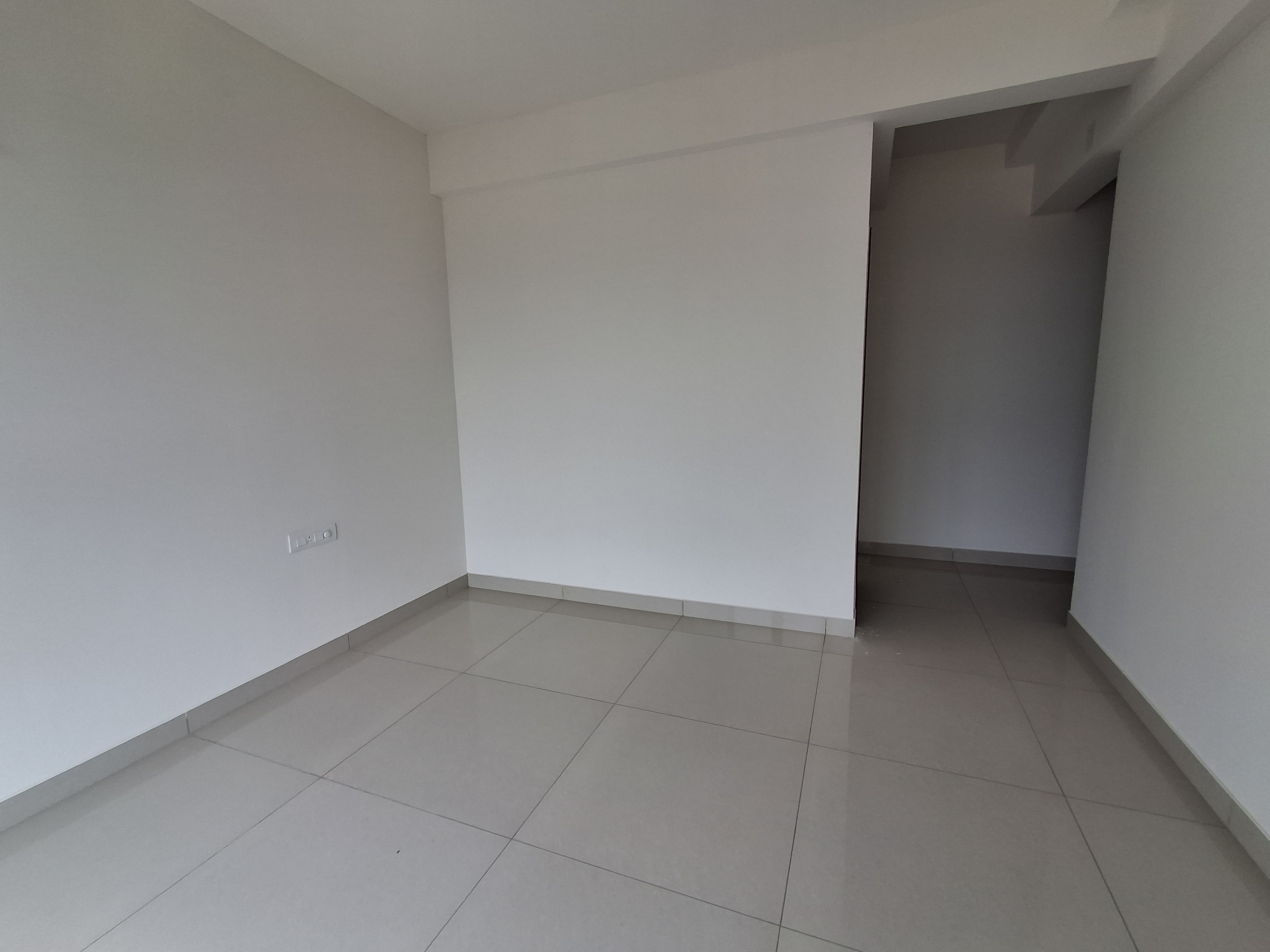 Thanisandra, Premium 3BHK + SR, Purva Atmosphere, High-Floor Luxury - Image 4