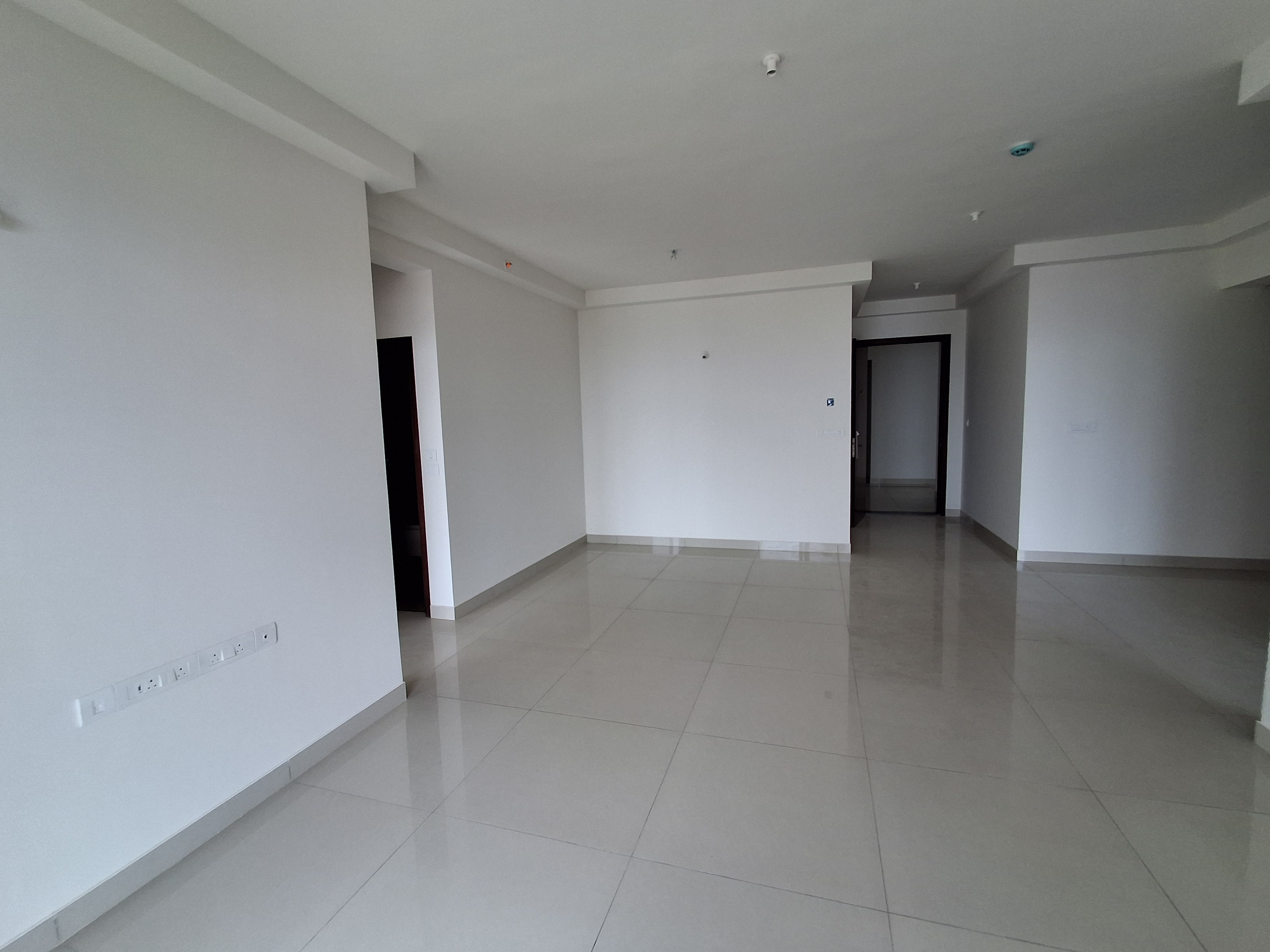 Thanisandra, Premium 3BHK + SR, Purva Atmosphere, High-Floor Luxury - Image 5