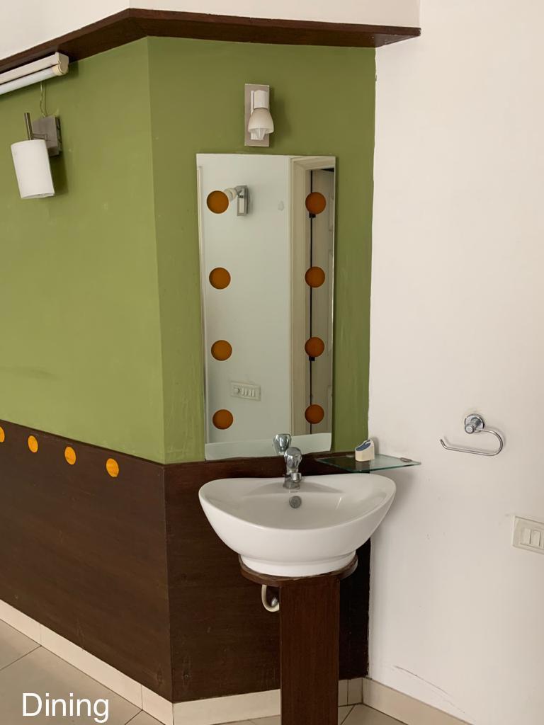 Semi Furnished Spacious 3 BHK Rental Property in Ulsoor | 3 Baths - Image 3