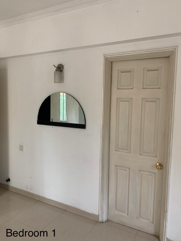 Semi Furnished Spacious 3 BHK Rental Property in Ulsoor | 3 Baths - Image 7