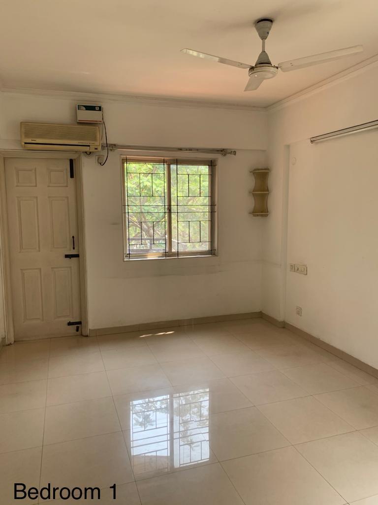 Semi Furnished Spacious 3 BHK Rental Property in Ulsoor | 3 Baths - Image 8