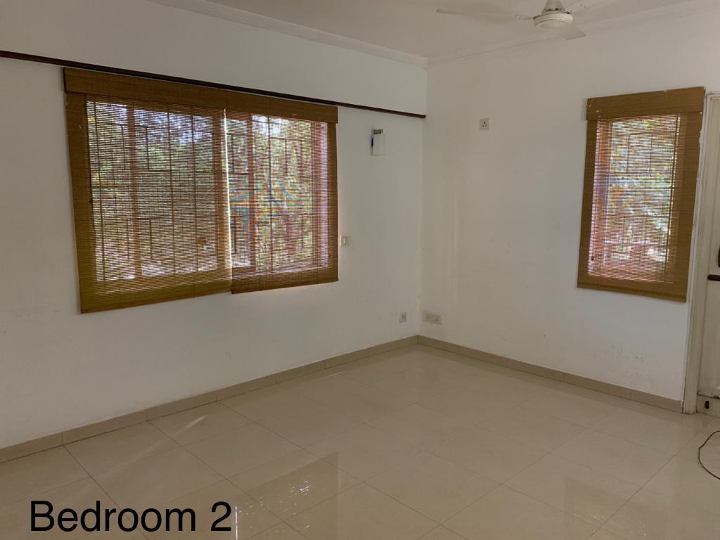 Semi Furnished Spacious 3 BHK Rental Property in Ulsoor | 3 Baths - Image 10