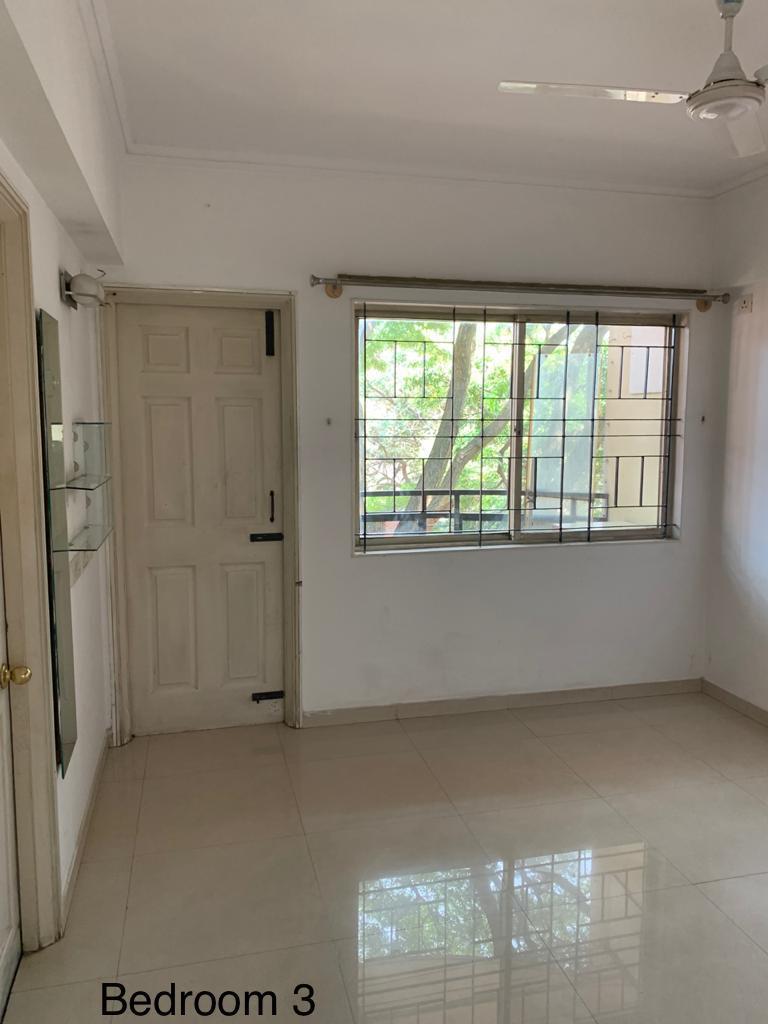 Semi Furnished Spacious 3 BHK Rental Property in Ulsoor | 3 Baths - Image 15