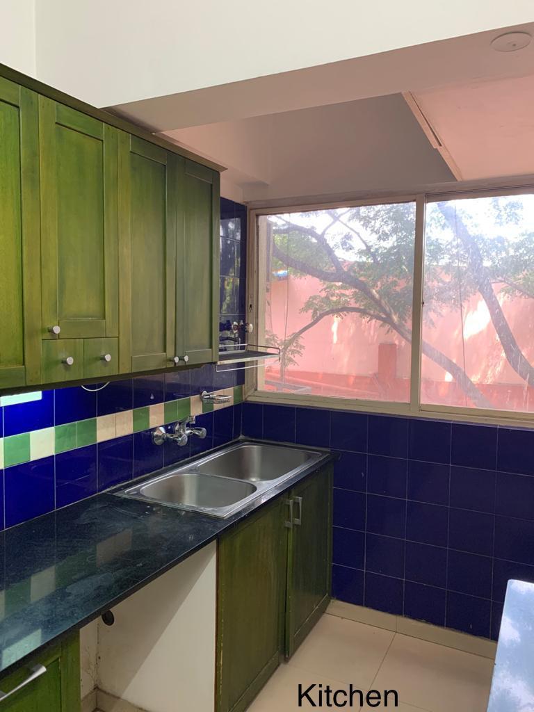 Semi Furnished Spacious 3 BHK Rental Property in Ulsoor | 3 Baths - Image 16