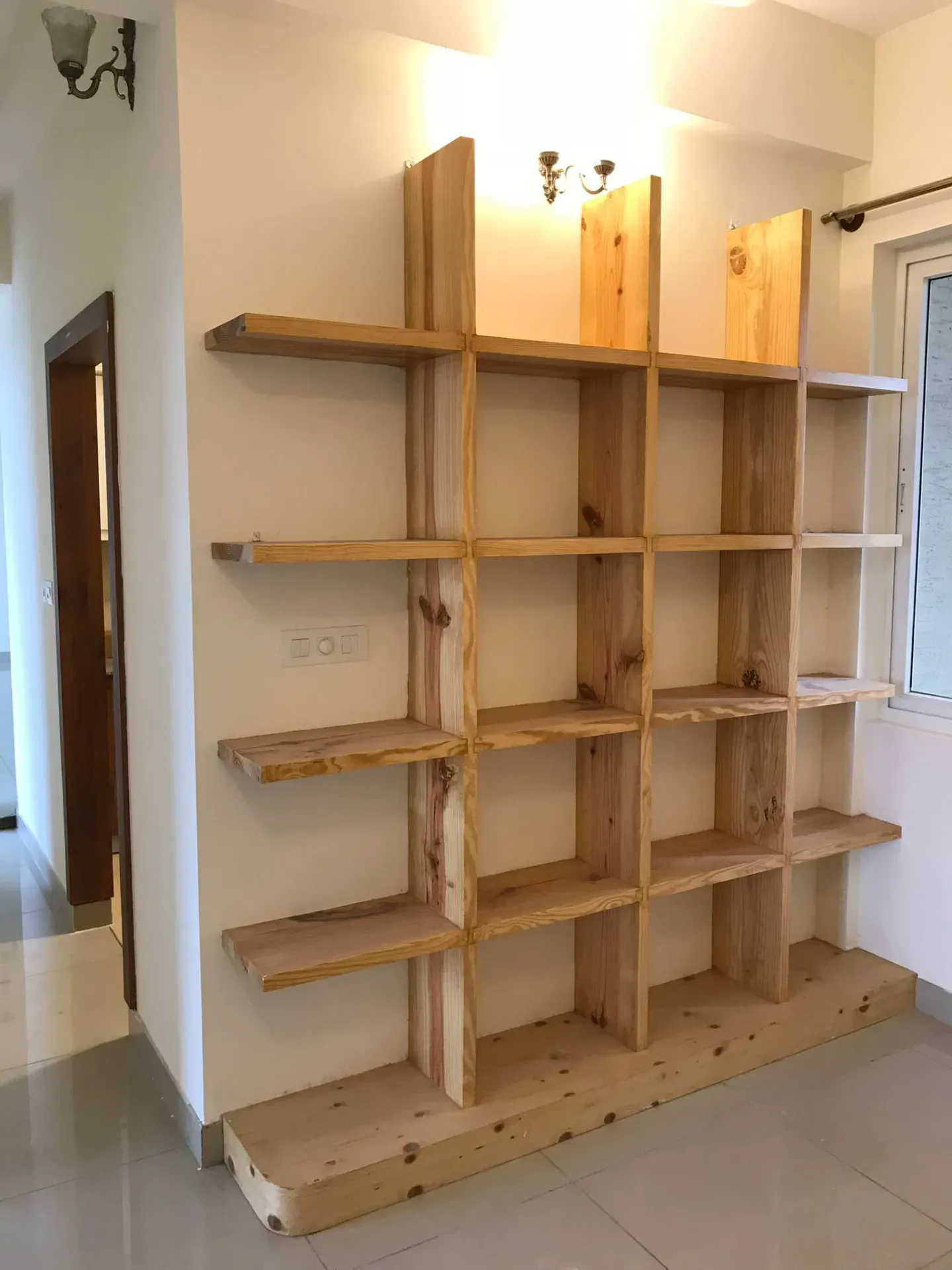 3bhk for sale in GCorp Icon North