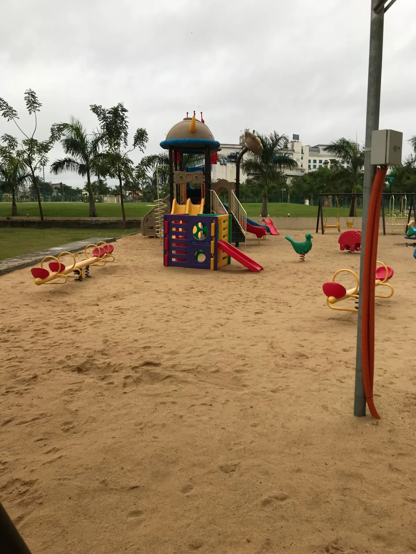 3bhk for sale in GCorp Icon North