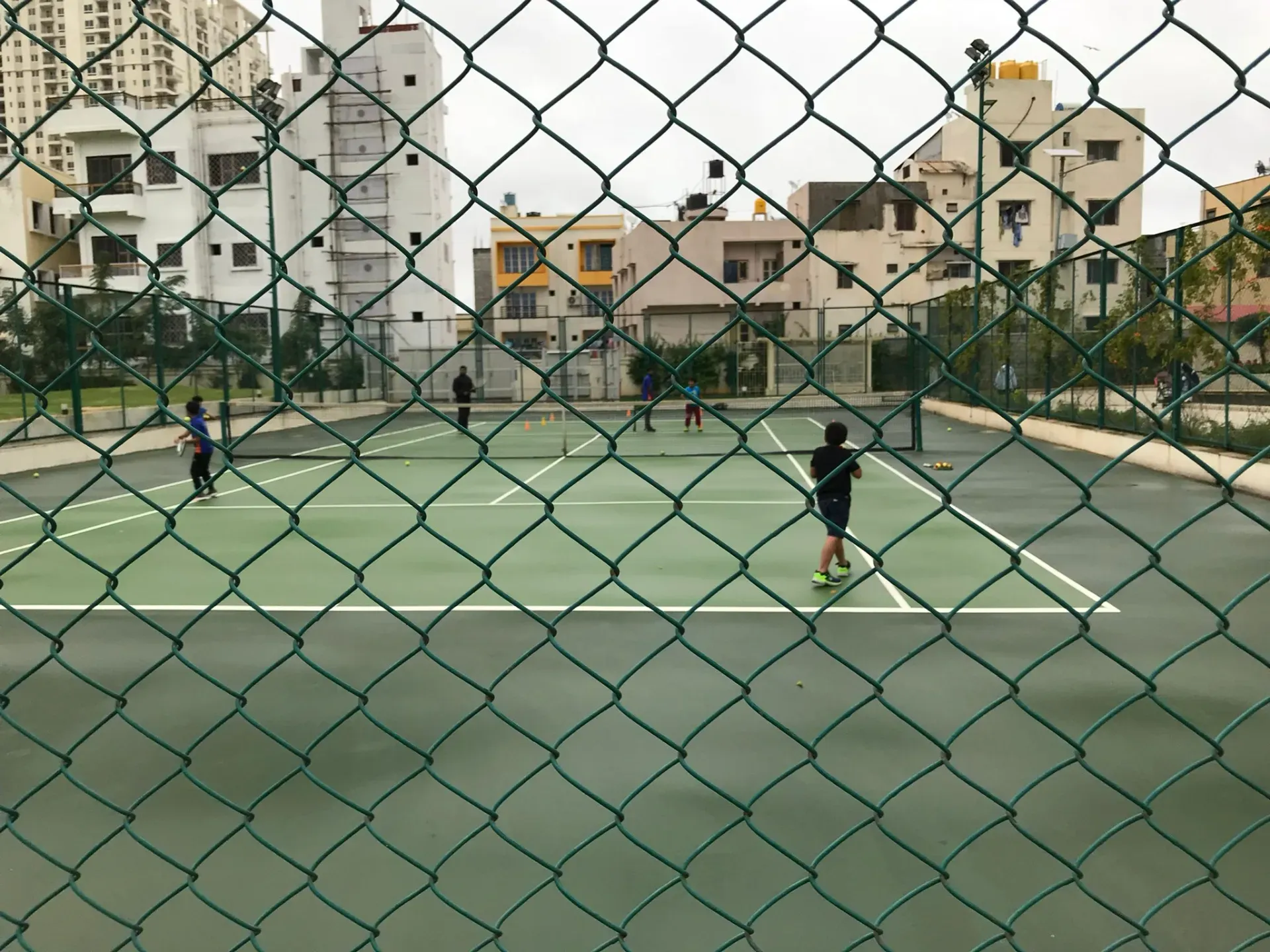 3bhk for sale in GCorp Icon North