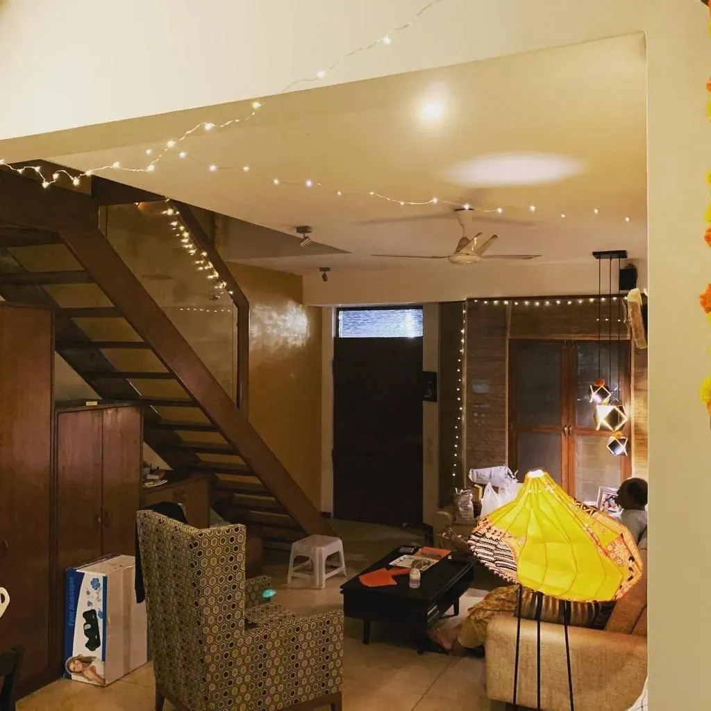 Indiranagar | Contemporary 3 BHK Duplex | 1700 sq feet 