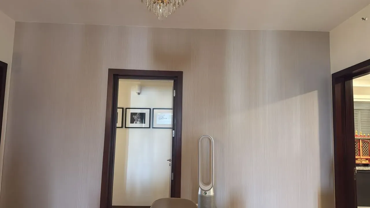 4bhk Flat for sale in Prestige White Meadows 2