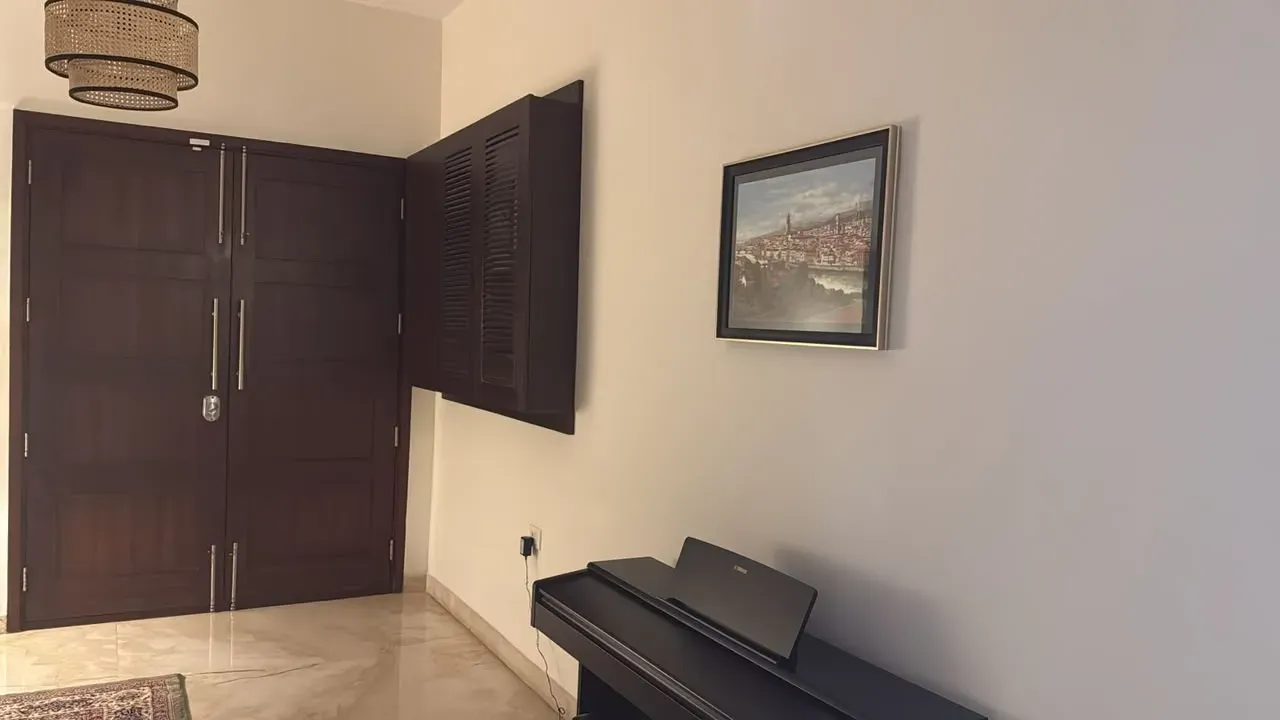 4bhk Flat for sale in Prestige White Meadows 3