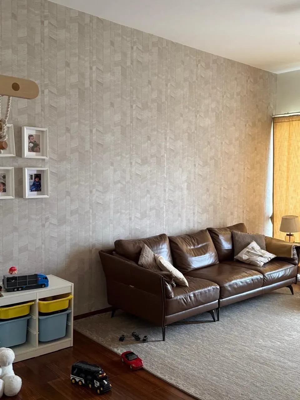 4bhk Flat for sale in Prestige White Meadows 4