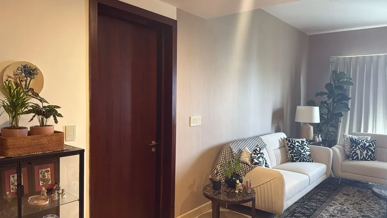 4bhk Flat for sale in Prestige White Meadows 5