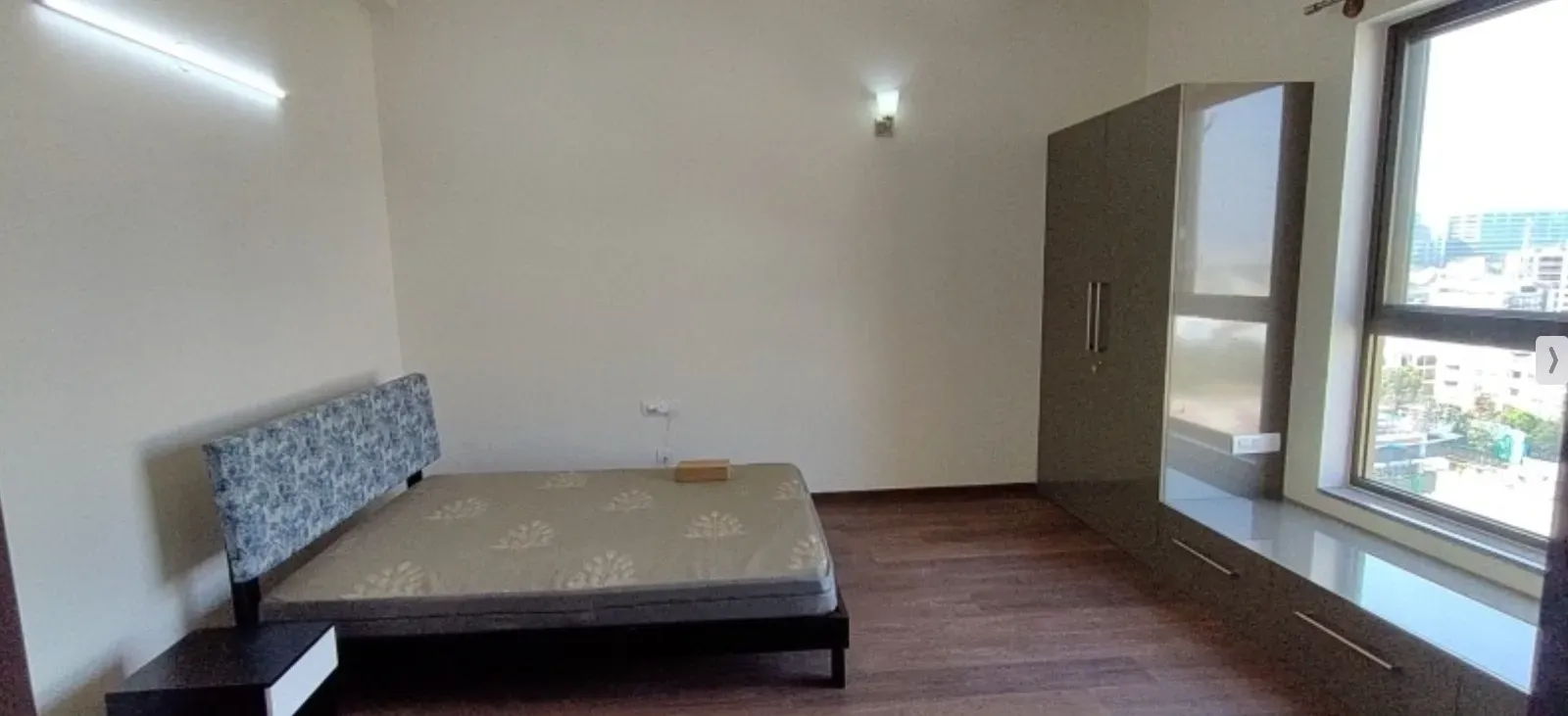 Jakkur | Premium Low-Density Luxury Residence | 2,960 Sq. Ft.