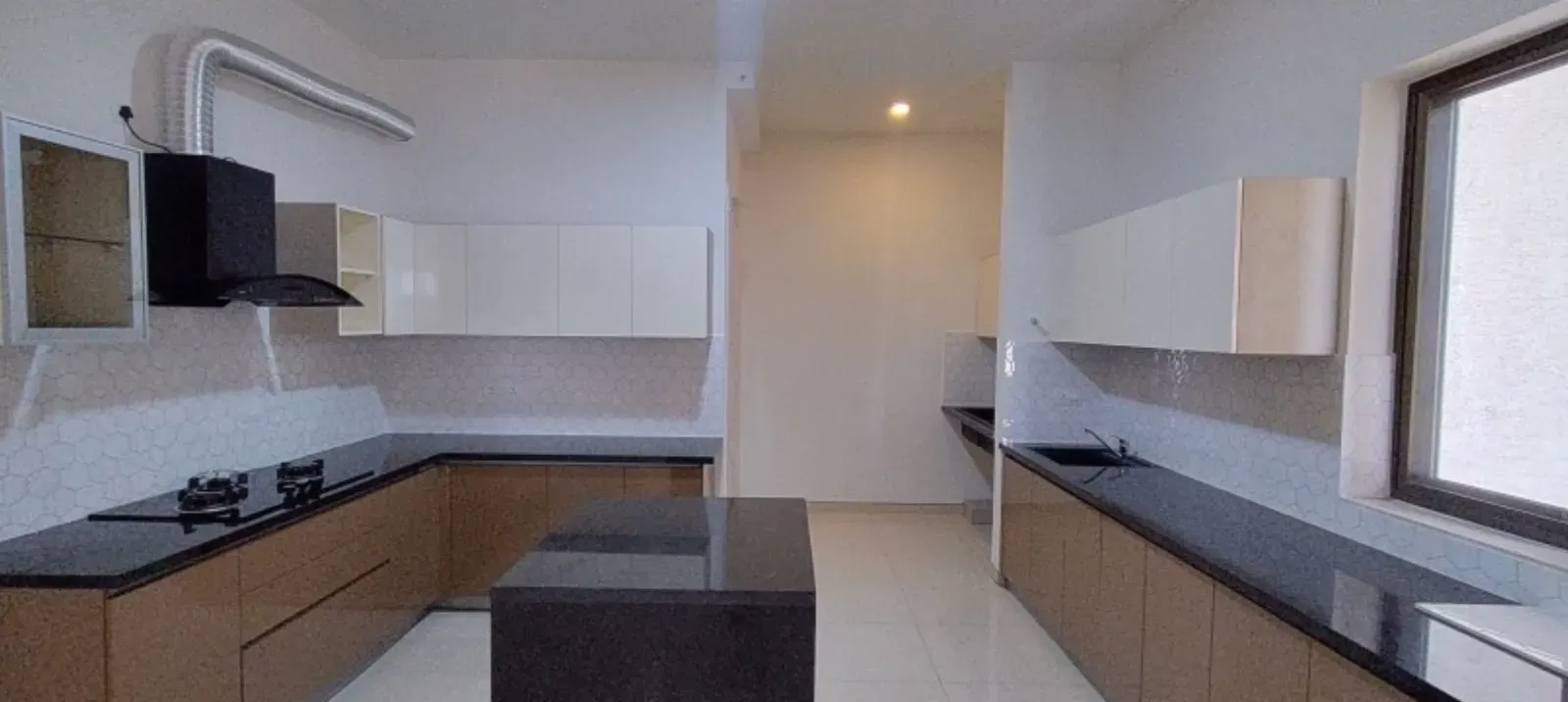 Jakkur | Premium Low-Density Luxury Residence | 2,960 Sq. Ft.