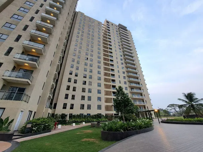 Jakkur | Premium Low-Density Luxury Residence | 2,960 Sq. Ft.
