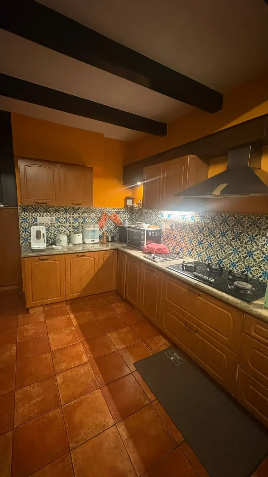 Ulsoor | Premium 3BHK Duplex | 2500 Sq. Ft.