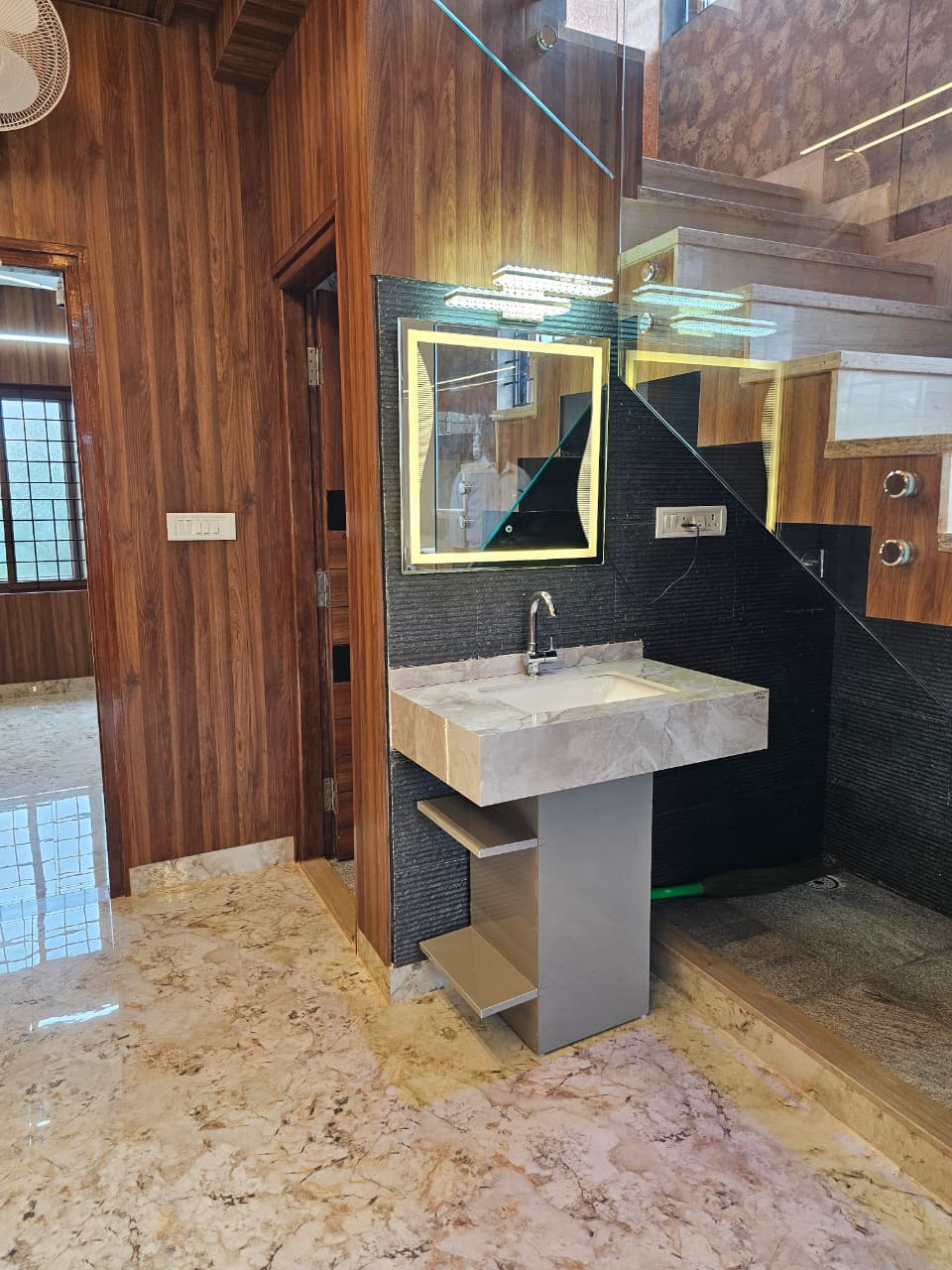 Brand New Premium Independent House for Sale in Jakkur - Image 4