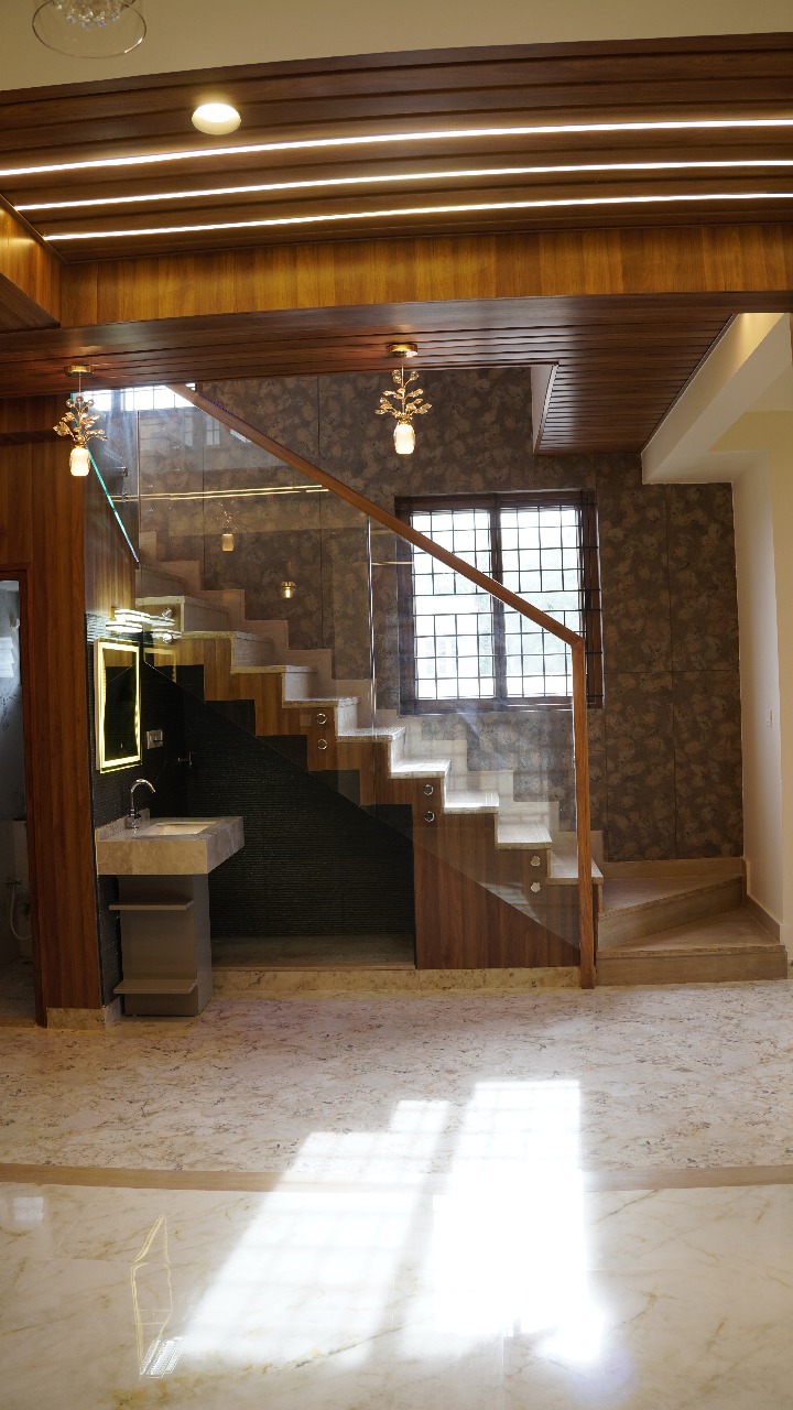 Brand New Premium Independent House for Sale in Jakkur - Image 6