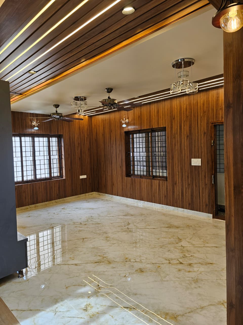 Brand New Premium Independent House for Sale in Jakkur - Image 9