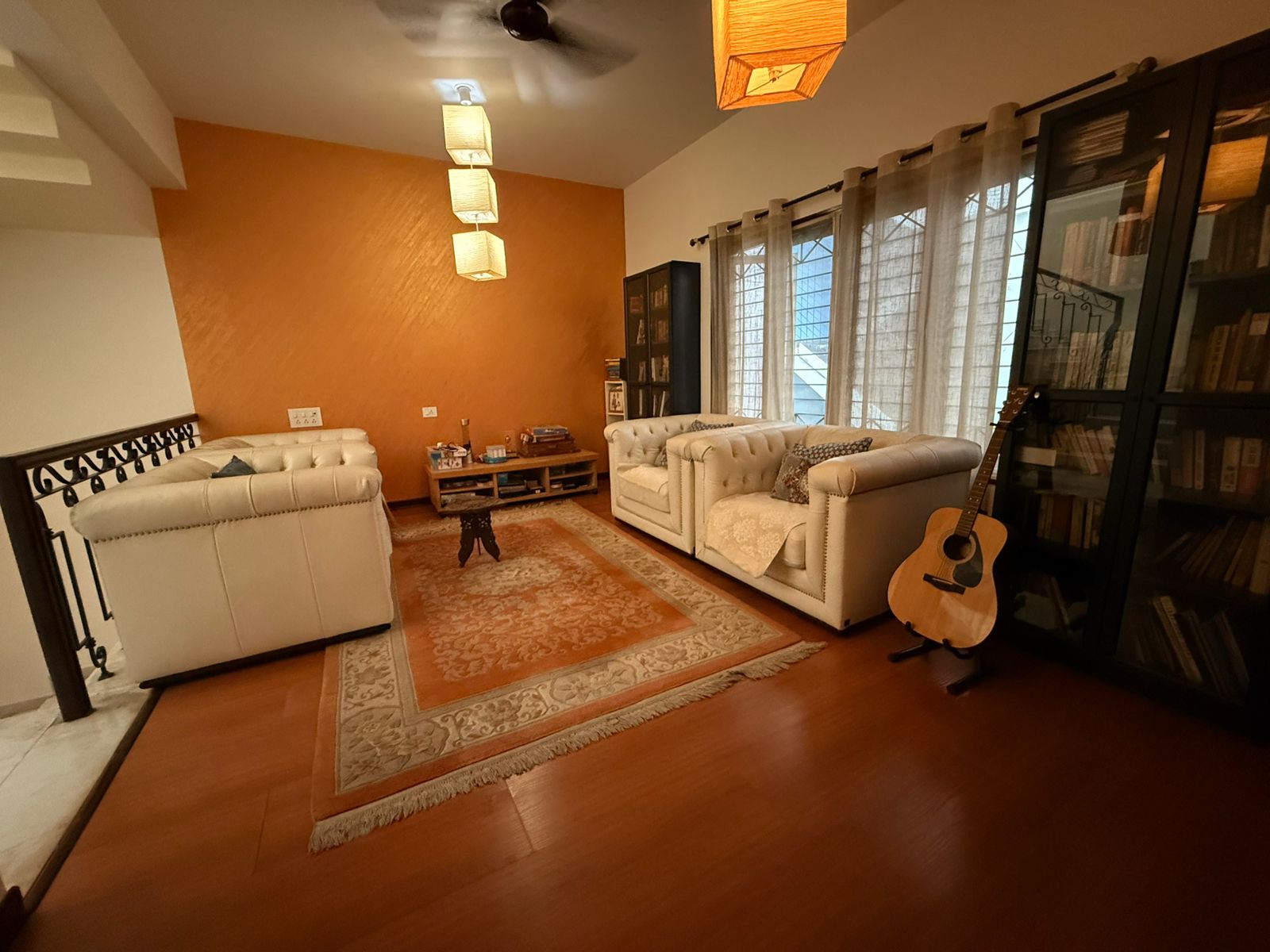 Spacious 4BHK Independent House for Rent in RT Nagar - Property in Bangalore