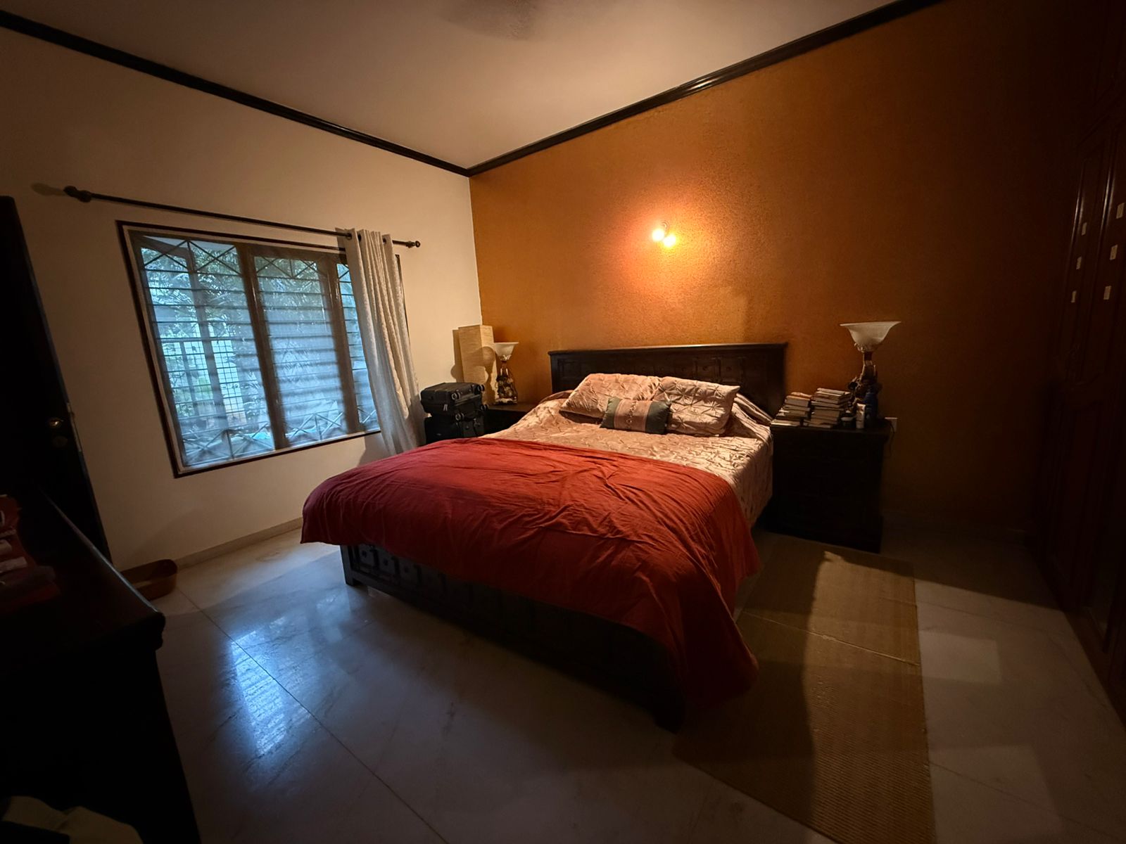 Spacious 4BHK Independent House for Rent in RT Nagar - Image 3