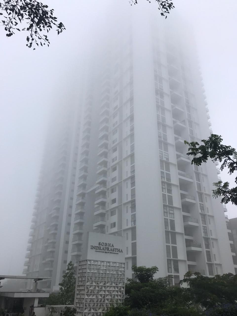 Luxury 3.5BHK Flat for Sale & Rent at Sobha Indraprastha - Image 5