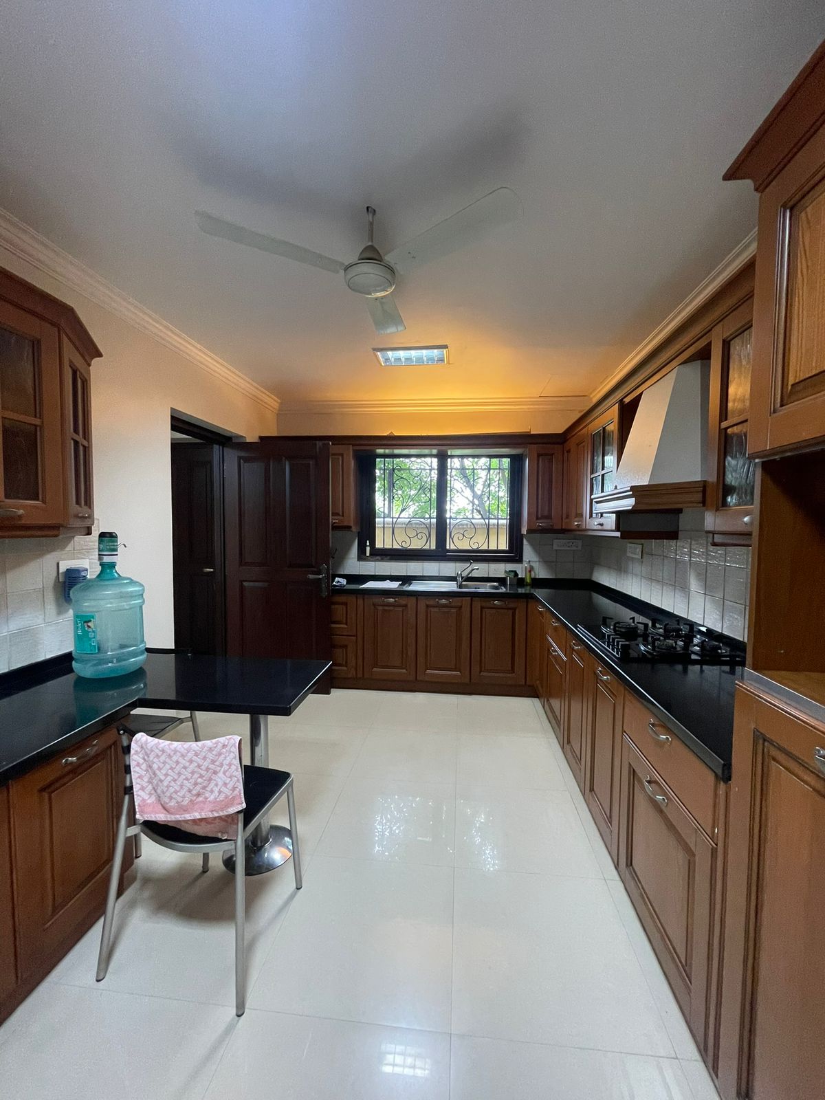 Expansive Residential Plot with Grand Independent House in Manyata Residency - Property in Bangalore
