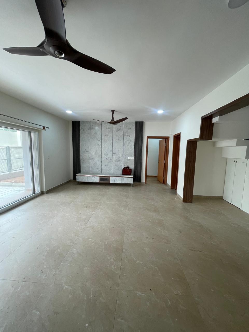 Eco-Luxury Villa for Rent in Assetz Soul & Soil