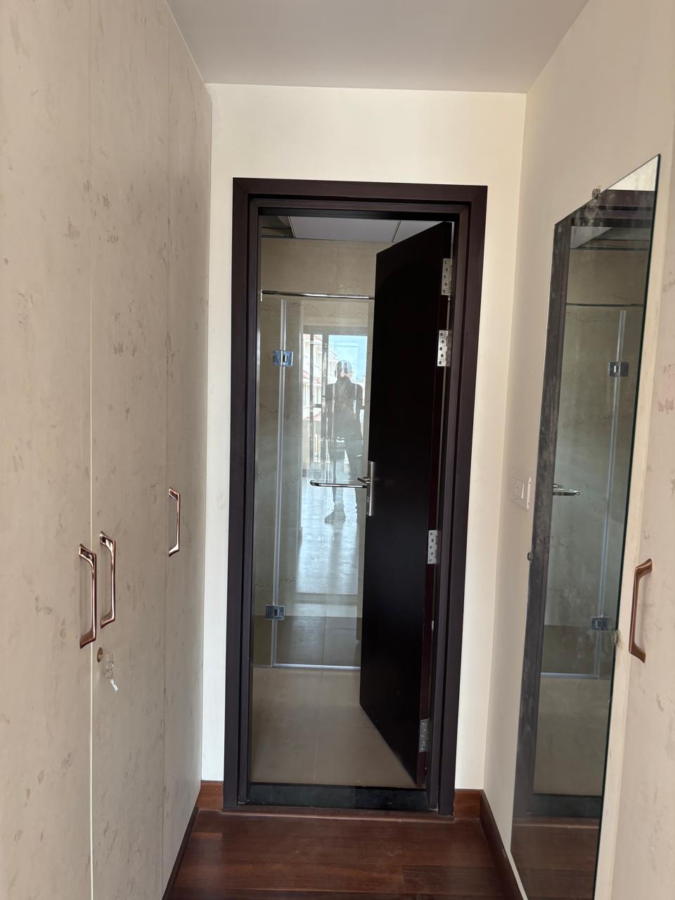 Brand New Luxury Villa for Rent in Adarsh Tranqville - Image 5