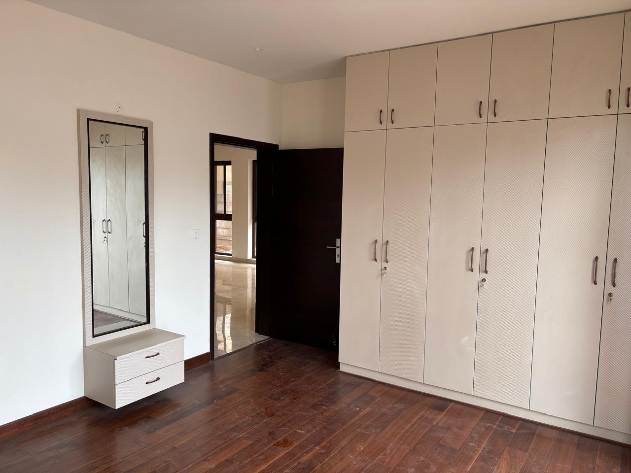 Brand New Luxury Villa for Rent in Adarsh Tranqville - Image 6